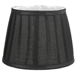 EMILY Lampskärm 20cm Svart