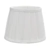 EMILY Lampskärm 20cm Vit