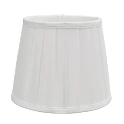 EMILY Lampskärm 24cm Vit