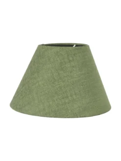 EMPIRE Lampskärm 25/12cm Carnaby Salvia Grön