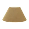 EMPIRE Lampskärm 22/11cm Florenzo Ockra