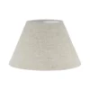 EMPIRE Lampskärm 35/16cm Florenzo Sten