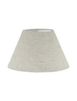 EMPIRE Lampskärm 50/22cm Florenzo Sten