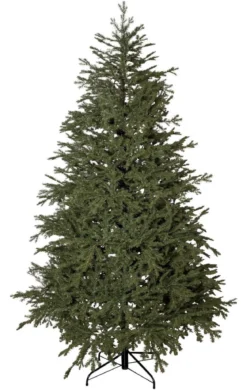 ENEDAL Julgran 2,1m Grön