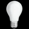 E27 Normal Dimbar Ra90 Satin 4W 2700K 300lm LED-Lampa