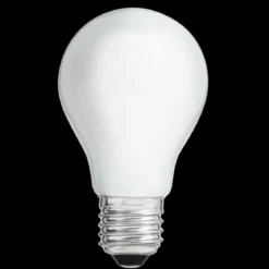 E27 Normal Dimbar Ra90 Satin 4W 2700K 300lm LED-Lampa