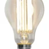 E27 Normal Klar 18W 2700K 2452lm LED-Lampa