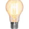 E27 Normal Klar 8W 2700K 1000lm LED-Lampa