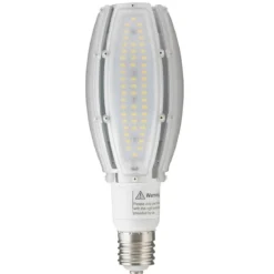 E27 Normal Olivlampa 30W 4000K 3300lm LED-Lampa