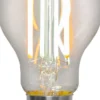 E27 Normal Smart Dimbar 7W 2700-6500K 806lm Klar LED-Lampa