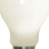 E27 Normal Smart Dimbar 7W 2700-6500K 806lm Opal LED-Lampa