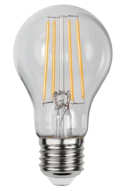 E27 Normal 8W 2700K 810lm LED-Lampa