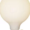 E27 Opal Glob125 5W 2600k 400lm LED-Lampa