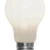 E27 Opal Ra90 Normal 4.7W 4000k 470lm LED-Lampa