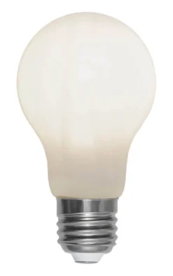 E27 Opal Ra90 Normal 4.7W 4000k 470lm LED-Lampa