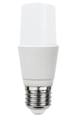 E27 Opal Tubural 7W 6500K 806lm LED-Lampa