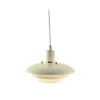 EPSILON Fönsterlampa 20cm Beige