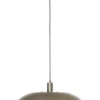 EPSILON Taklampa 45cm Tenn