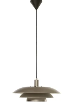 EPSILON Taklampa 45cm Tenn