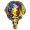 E27 Rainbow 125 1800K 2,5W 200lm Dimbar
