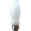 E10 Reservlampa 2-pack Micro 230V Frostad