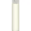 E10 Reservlampa 2-pack 34V 10cm Klar/Vit