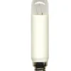 E14 Reservlampa 2-pack 16V 10,7cm Klar/Vit
