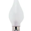 E10 Reservlampa 3-pack 24V Frostad