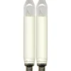 E10 Reservlampa Skaftlampa 2-Pack 8V Klar
