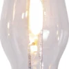 E10 Reservlampa Vita Filament LED 3-Pack 14-55V AC/DC