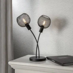 E14 Rörlampa Klar 4.2W 2700K 470lm LED-Lampa