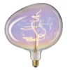E27 Soap bubble 220mm 1800K 4W 160lm Dimbar