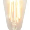 E27 SoftGlow Navigation 2.3W 2100K 230lm LED-Lampa