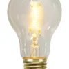 E27 SoftGlow Normal 0.5W 2100K 30lm LED-Lampa