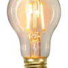 E27 SoftGlow Normal 1.6W 2100K 160lm LED-Lampa