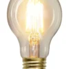E27 SoftGlow Normal 2.3W 2100K 230lm LED-Lampa