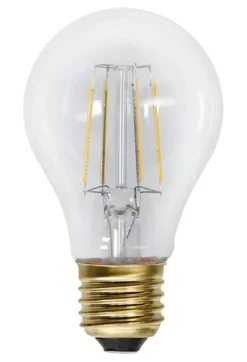 E27 SoftGlow Normal 2.3W 2100K 230lm LED-Lampa
