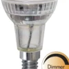 E14 Spotlight PAR16 Dimbar 4.8W 2700K 380lm LED-Lampa