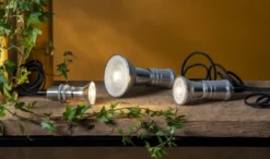 E27 Spotlight PAR30 Dimbar 7.4W 2700K 770lm LED-Lampa