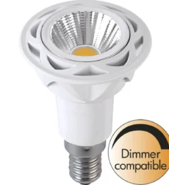 E14 Spotlight PAR16 7W 2700k 470lm LED-Lampa
