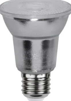 E27 Spotlight PAR20 4W 2700K 410lm LED-Lampa