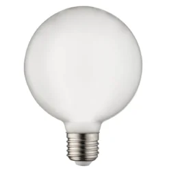 E27 3-stegs Dimbar med Minne HG Glob100 7/3,5/0,4W Opal