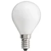E14 3-stegs Dimbar med Minne Klot 5/2,5/0,4W Opal