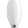 E14 3-stegs Dimbar med Minne Kron Opal 5/2,5/0,4W