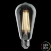 E27 3-stegs Dimbar med Minne 7/4/1W 2700K Navigation Klar