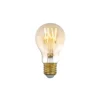 E27 3-Stegs Dimbar Normal 4/2,2/0,8W 250lm 1800K Amber