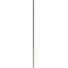 ESTER Golvlampa 136cm Silver