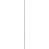 ESTER Golvlampa 136cm Vit