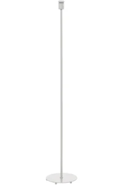 ESTER Golvlampa 136cm Vit