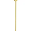 ESTER Lampfot 43cm Mässing